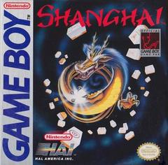 Shanghai - (LSA) (GameBoy)