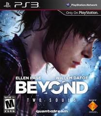 Beyond: Two Souls - (CIBA) (Playstation 3)