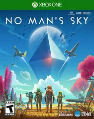 No Man's Sky - (CIBA) (Xbox One)