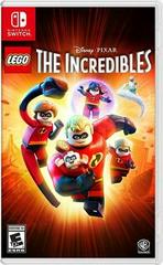 LEGO The Incredibles - (LSA) (Nintendo Switch)