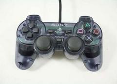Smoke Dual Shock Controller - (LSA) (Playstation 2)