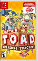 Captain Toad: Treasure Tracker - (LSA) (Nintendo Switch)