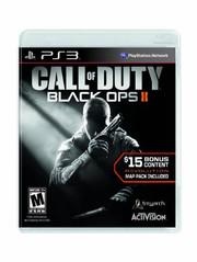 Call of Duty Black Ops II [Revolution Map] - (CIBA) (Playstation 3)