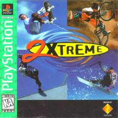 2Xtreme [Greatest Hits] - (CIBA) (Playstation)