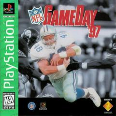 NFL GameDay 97 [Greatest Hits] - (CIBA) (Playstation)