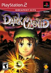 Dark Cloud [Greatest Hits] - (CIBA) (Playstation 2)