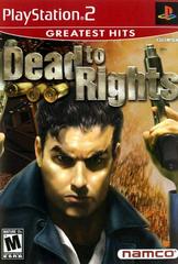 Dead to Rights [Greatest Hits] - (CBA) (Playstation 2)