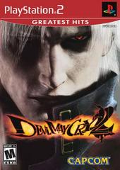 Devil May Cry 2 [Greatest Hits] - (CIBAA) (Playstation 2)