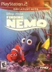 Finding Nemo [Greatest Hits] - (CIBA) (Playstation 2)