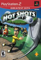 Hot Shots Golf 3 [Greatest Hits] - (CIBAA) (Playstation 2)