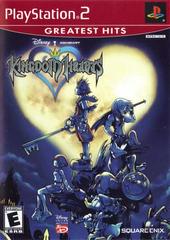 Kingdom Hearts [Greatest Hits] - (SGOOD) (Playstation 2)