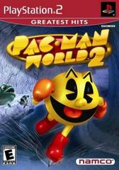 Pac-Man World 2 [Greatest Hits] - (CIBA) (Playstation 2)