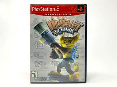 Ratchet & Clank [Greatest Hits] - (CBA) (Playstation 2)
