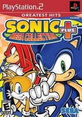 Sonic Mega Collection Plus [Greatest Hits] - (CBA) (Playstation 2)