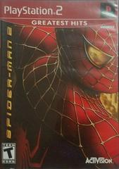 Spiderman 2 [Greatest Hits] - (CBA) (Playstation 2)