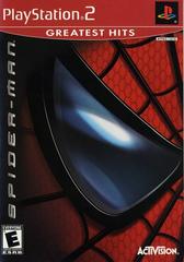 Spiderman [Greatest Hits] - (CIBA) (Playstation 2)