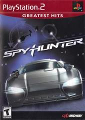 Spy Hunter [Greatest Hits] - (CIBA) (Playstation 2)