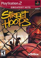 Street Hoops [Greatest Hits] - (CIBAA) (Playstation 2)