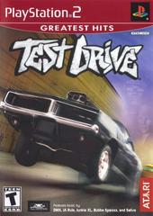 Test Drive [Greatest Hits] - (CIBA) (Playstation 2)