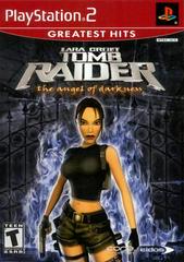 Tomb Raider Angel of Darkness [Greatest Hits] - (CIBA) (Playstation 2)