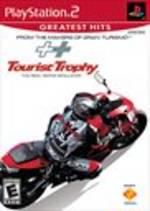 Tourist Trophy [Greatest Hits] - (CIBAA) (Playstation 2)