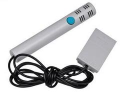 Gamecube Microphone - (LSA) (Gamecube)