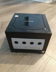 Black Gamecube System [DOL-001] - (LSA) (Gamecube)