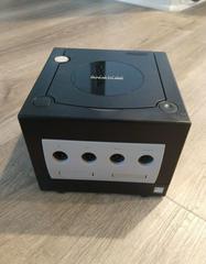 Black Gamecube System [DOL-001] - (LSBA) (Gamecube)
