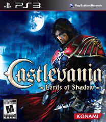 Castlevania: Lords of Shadow - (CIBAA) (Playstation 3)