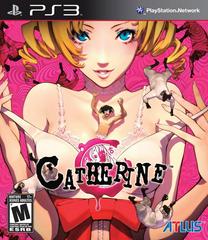 Catherine - (CBA) (Playstation 3)
