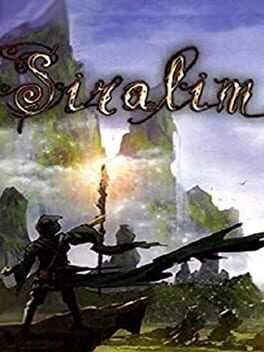 Siralim - (SGOOD) (Playstation 4)