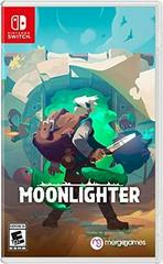 Moonlighter - (LSA) (Nintendo Switch)
