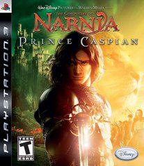 Chronicles of Narnia Prince Caspian - (CBA) (Playstation 3)