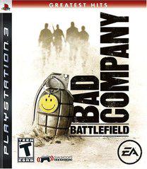 Battlefield Bad Company [Greatest Hits] - (SFAIR) (Playstation 3)