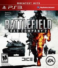 Battlefield: Bad Company 2 [Greatest Hits] - (SGOOD) (Playstation 3)