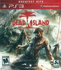 Dead Island [Greatest Hits] - (CIBA) (Playstation 3)
