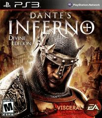 Dante's Inferno [Divine Edition] - (CBA) (Playstation 3)