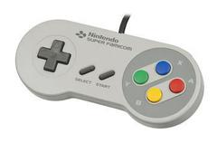 Super Famicom Controller - (LSAA) (Super Famicom)