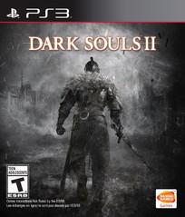 Dark Souls II - (CIBA) (Playstation 3)
