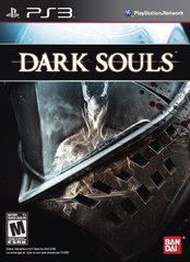 Dark Souls [Limited Edition] - (CIBA) (Playstation 3)
