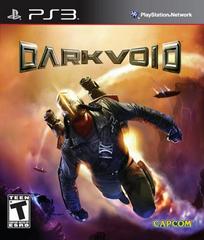Dark Void - (CBA) (Playstation 3)