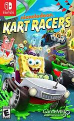 Nickelodeon Kart Racers - (LSA) (Nintendo Switch)