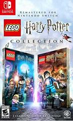 LEGO Harry Potter Collection - (CIBA) (Nintendo Switch)