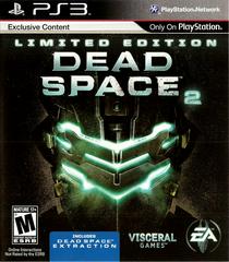Dead Space 2 [Limited Edition] - (CIBA) (Playstation 3)
