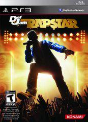 Def Jam Rapstar - (CBA) (Playstation 3)