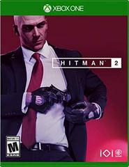 Hitman 2 - (CIBAA) (Xbox One)