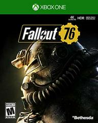 Fallout 76 - (CIBA) (Xbox One)