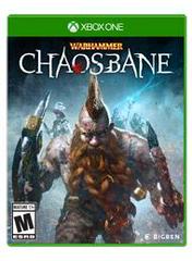 Warhammer: Chaosbane - (CIBA) (Xbox One)