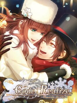 Code Realize Wintertide Miracles - (CIBA) (Playstation 4)