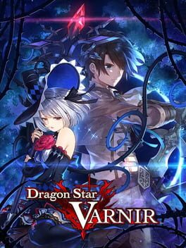 Dragon Star Varnir - (CIBA) (Playstation 4)